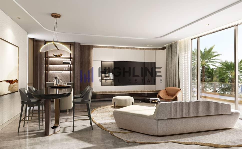 Exclusive 6-bedroom Wadi Villas with Luxury Features - Image 21