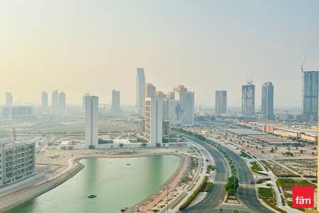 1 Bedroom Apartment for Sale in Dubai Production City (IMPZ), Dubai - Best Layout | Lake View | High ROI