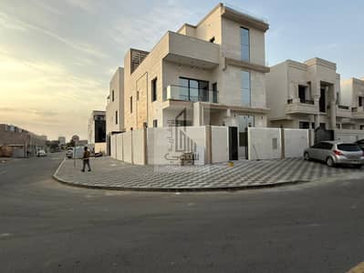 فیلا 5 غرف نوم للبيع في الحليو، عجمان - a4676da3-6ece-441a-946d-60aa47ab60aa. jpg