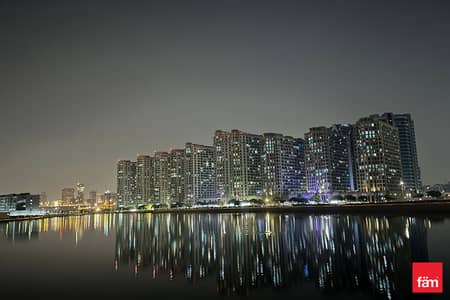 1 Bedroom Apartment for Sale in Dubai Production City (IMPZ), Dubai - Great Investment High Floor High ROI