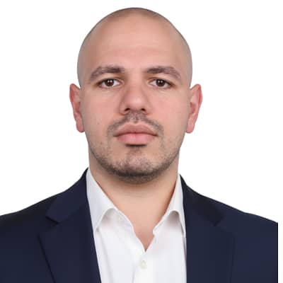 Karim Abueicha
