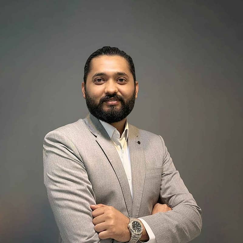 Malik Hamza