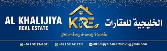 Al Khalijiya Real Estate Al Khalijiya Real Estate