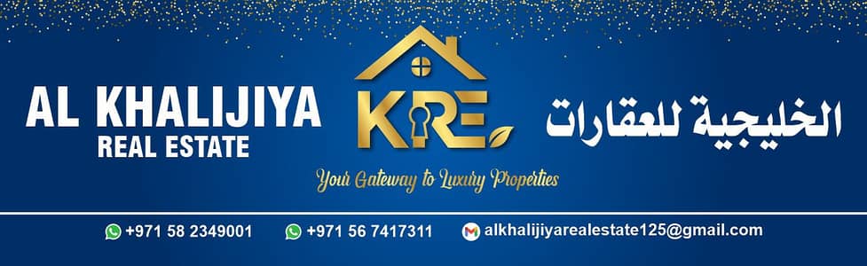 Al Khalijiya Real Estate Al Khalijiya Real Estate