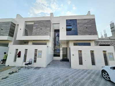فیلا 5 غرف نوم للبيع في الحليو، عجمان - 3696f2fc-f9a3-4586-a5af-c5f88eed1e17. jpg