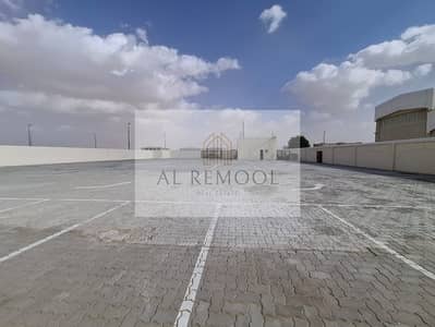 Industrial Land for Rent in Al Sajaa Industrial, Sharjah - 4c30c59e-277c-4836-8026-152f883480b2. jpg