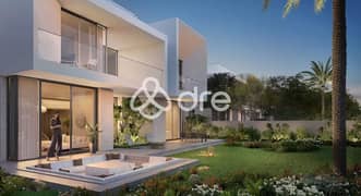 فیلا في فلل العنوان هيلكرست،دبي هيلز استيت 5 غرف 28500000 درهم - 13861380