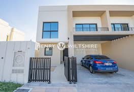 فیلا في ذا ماغنولياز،ياس ايكرز،جزيرة ياس 4 غرف 350000 درهم - 13861436