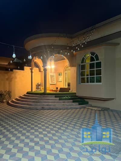 7 Slaapkamers Villa te Koop in Al Rawda, Ajman - WhatsApp Image 2025-12-31 at 9.58. 14 AM. jpeg 7 Slaapkamers Villa te Koop in Al Rawda, Ajman - WhatsApp Image 2025-12-31 at 9.58. 14 AM. jpeg