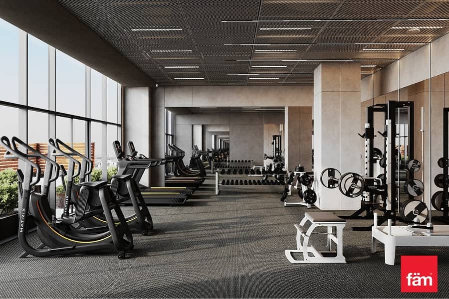 Burj Khalifa Skyline View | Ready December | New - Image 11