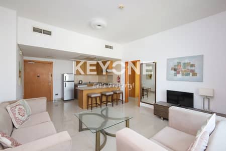 1 Bedroom Flat for Sale in Jebel Ali, Dubai - Stunning 1 Bedroom | Fully Furnished | Gated Community