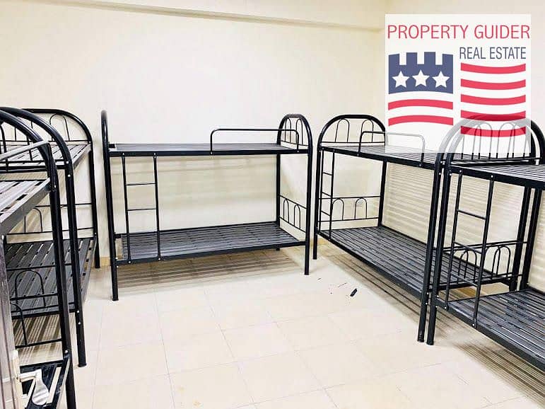 Apartment in mُsَfَh, M 42, msfh - View 2