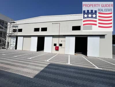 سكن عمال  للايجار في مصفح، أبوظبي - warehouse case villa m 3. jpg