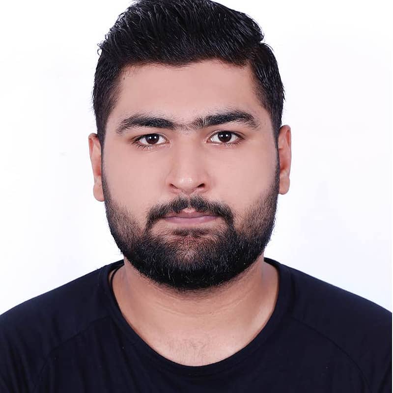 Shouraim Shahid Shouraim Shahid