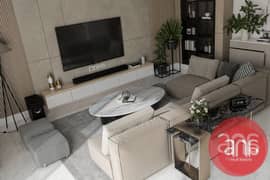 تاون هاوس في ريبورتاج ڤيلدج،دبي لاند 2 غرف 1500000 درهم - 13862008