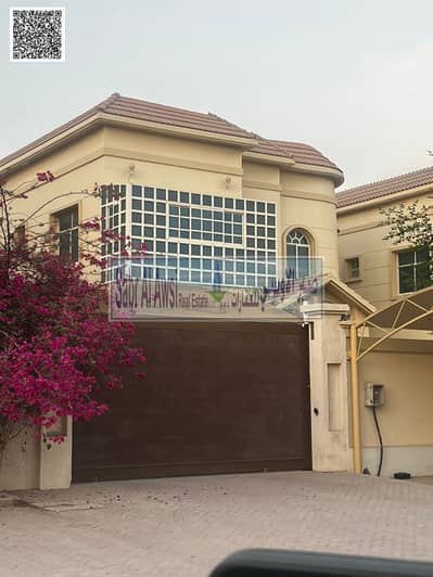 Villa de 5 chambres à à vendre à Al Mowaihat, Ajman - WhatsApp Image 2025-12-13 at 7.46. 58 PM (1). jpeg Villa de 5 chambres à à vendre à Al Mowaihat, Ajman - WhatsApp Image 2025-12-13 at 7.46. 58 PM (1). jpeg