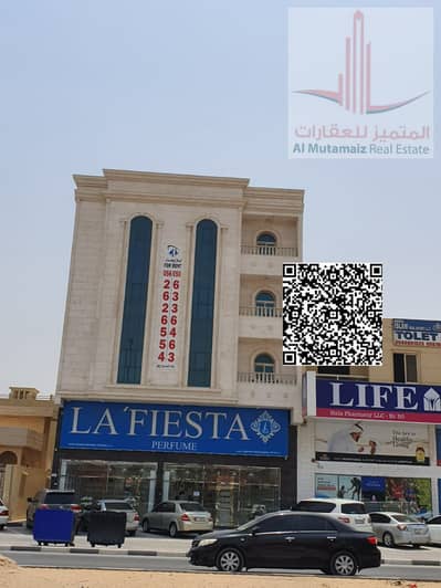 Studio zum Miete in Al Rawda, Ajman - image - 2025-12-31T113850.512. jpg