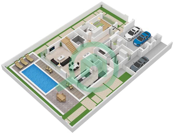 Ground Floor Ground Floor
