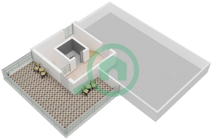 Roof Floor Roof Floor