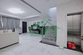 فیلا في فلل مونباي،الضاحية 15،قرية جميرا الدائرية 4 غرف 265000 درهم - 13489322