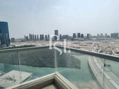 شقة في اوشن سكيب،شمس أبوظبي،جزيرة الريم 1 غرفة 95000 درهم - 13862915