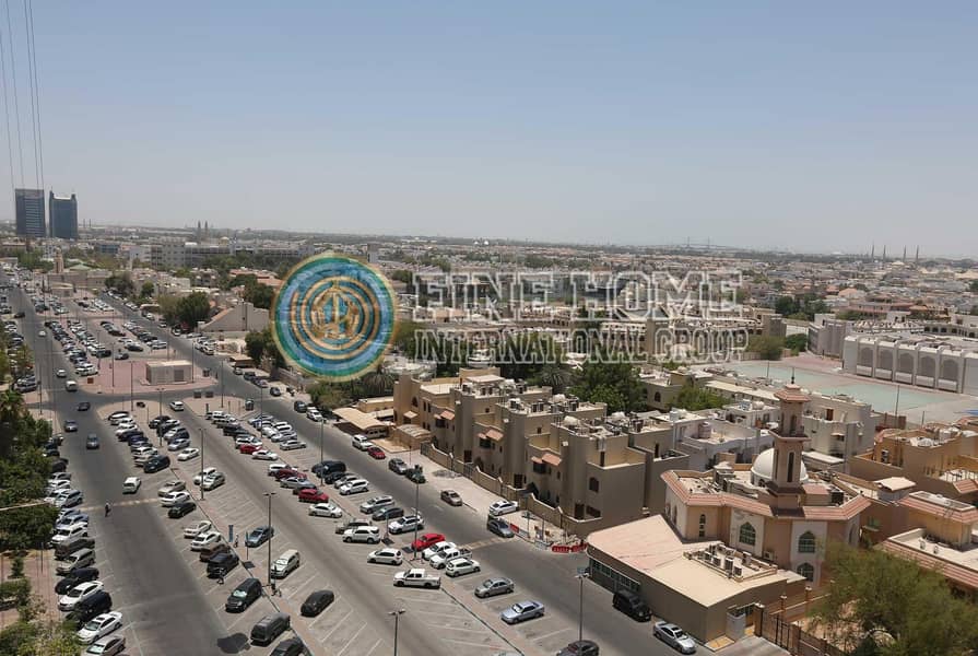 Fabulous 5BR Villa in Muroor Area . Abu Dhabi Fabulous 5BR Villa in Muroor Area . Abu Dhabi