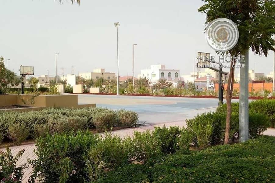 6 Villas Compound in Mohamed Bin Zayed City 6 Villas Compound in Mohamed Bin Zayed City