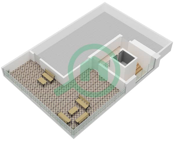 Roof Floor Roof Floor