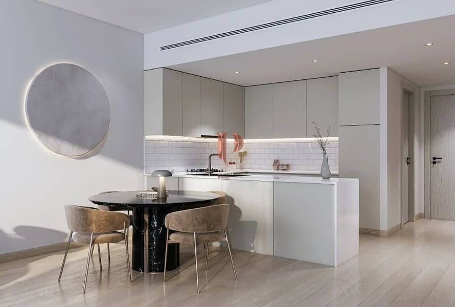 Modern 2BR Apartment at The Corner, Dubailand - Image 4