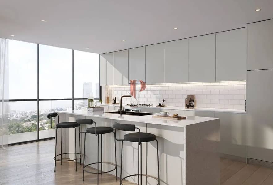 Modern 2BR Apartment at The Corner, Dubailand - Image 5