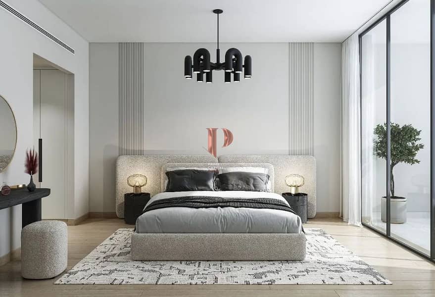 Modern 2BR Apartment at The Corner, Dubailand - Image 6