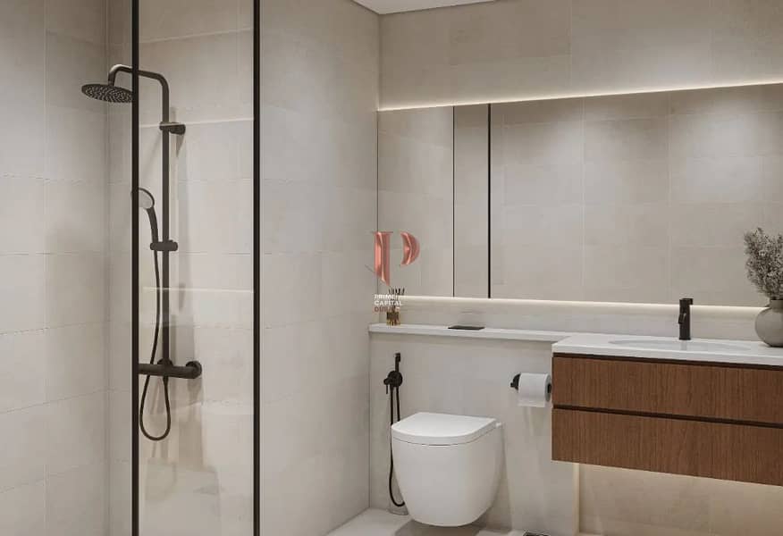 Modern 2BR Apartment at The Corner, Dubailand - Image 7