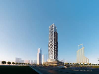 2 Bedroom Flat for Sale in Jumeirah Village Circle (JVC), Dubai - 2. jpg 2 Bedroom Flat for Sale in Jumeirah Village Circle (JVC), Dubai - 2. jpg