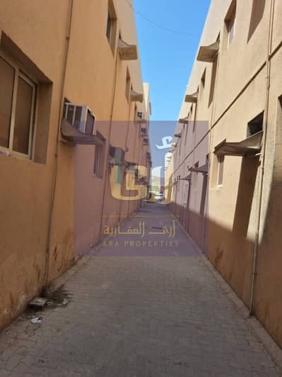 Labour Camp for Rent in Industrial Area, Sharjah - WhatsApp Image 2025-12-31 at 12.04. 35 AM (2). jpeg
