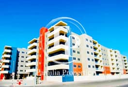 للايجار شقة في الريف