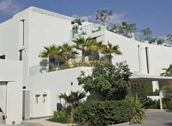 فیلا في كوريسيا II،البراري 5 غرف 1095000 درهم - 13837411