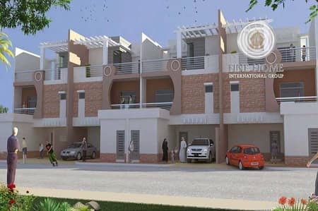 2 Villas Compound in Al Moroor. Abu Dhbai 2 Villas Compound in Al Moroor. Abu Dhbai