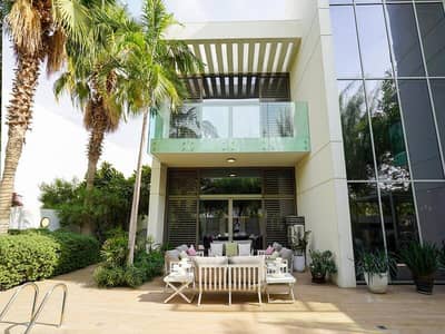 5 Bedroom Villa for Rent in Mohammed Bin Rashid City (MBR City), Dubai - IMG-20251215-WA0030. jpg 5 Bedroom Villa for Rent in Mohammed Bin Rashid City (MBR City), Dubai - IMG-20251215-WA0030. jpg