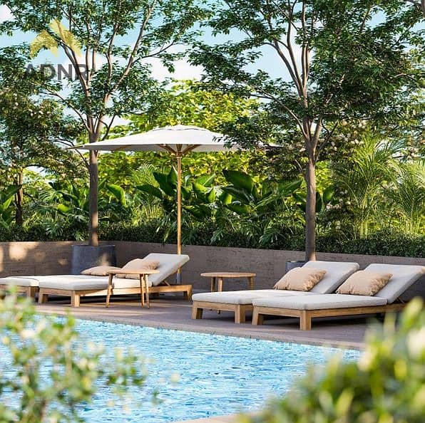 DP 10% | 70% MORTGAGE | HIGH FLOOR | ROI 12% | READY SOON - Image 1