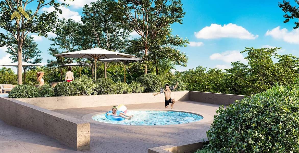 DP 10% | 70% MORTGAGE | HIGH FLOOR | ROI 12% | READY SOON - Image 4