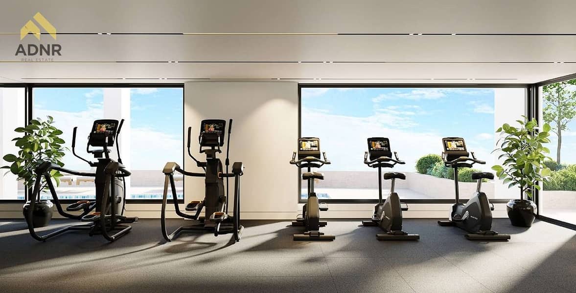 DP 10% | 70% MORTGAGE | HIGH FLOOR | ROI 12% | READY SOON - Image 5