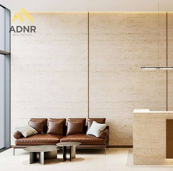 DP 10% | 70% MORTGAGE | HIGH FLOOR | ROI 12% | READY SOON - Image 6