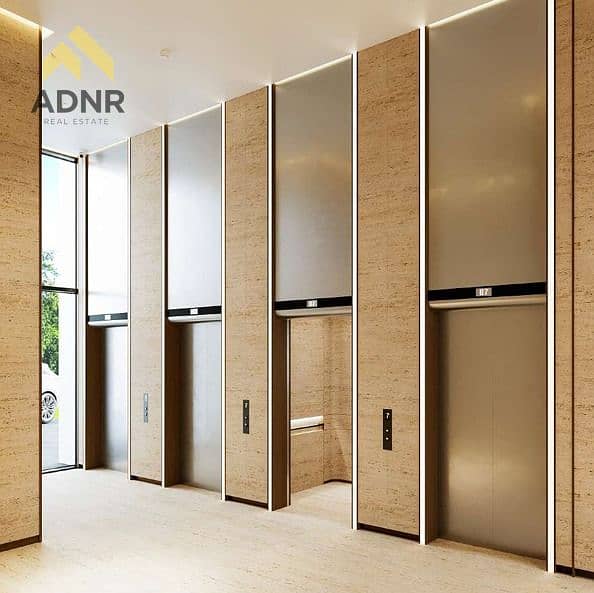 DP 10% | 70% MORTGAGE | HIGH FLOOR | ROI 12% | READY SOON - Image 7