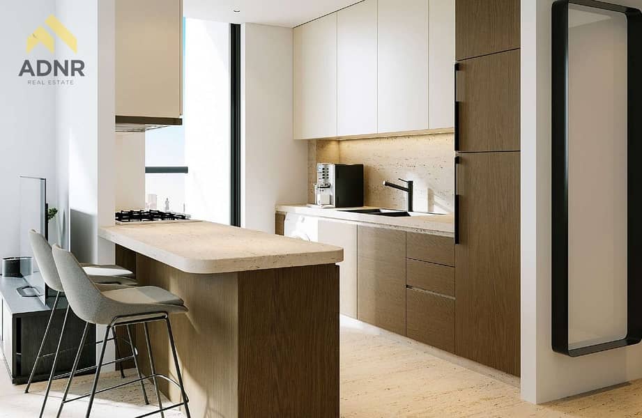 DP 10% | 70% MORTGAGE | HIGH FLOOR | ROI 12% | READY SOON - Image 11