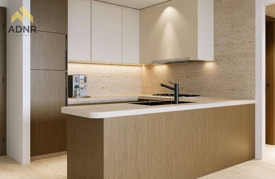 DP 10% | 70% MORTGAGE | HIGH FLOOR | ROI 12% | READY SOON - Image 12