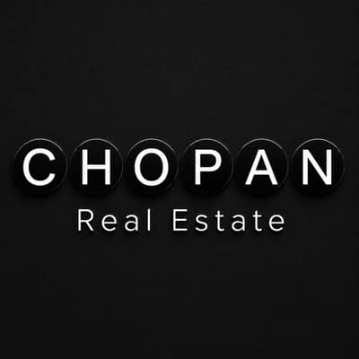 Chopan Real Estate