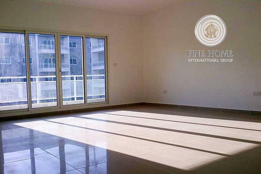 Astounding Apartment in Al Reef Downtown