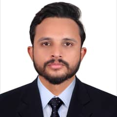 Muhammad Arshad