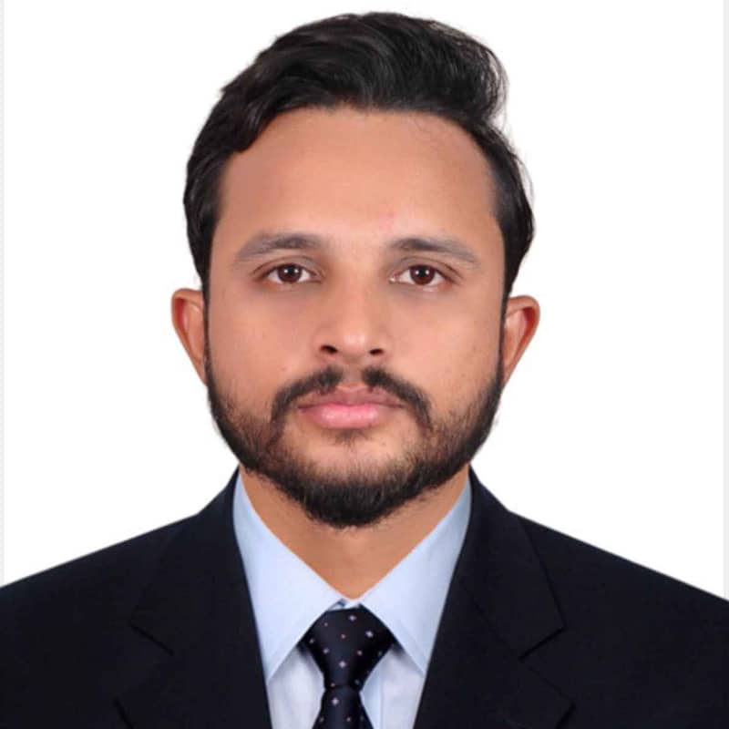Muhammad Arshad