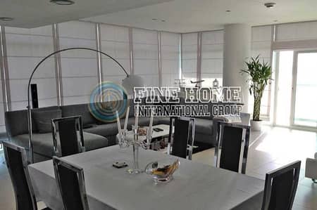 Furniture 2BR in Naseem C Al Raha Beach Furniture 2BR in Naseem C Al Raha Beach
